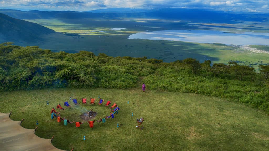 Pakulala Safari y playa- Camp-Ratpanat