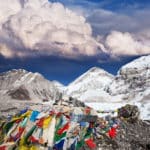 Trekking Everest Base Camp